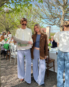 VM | Pantalones a Rayas
