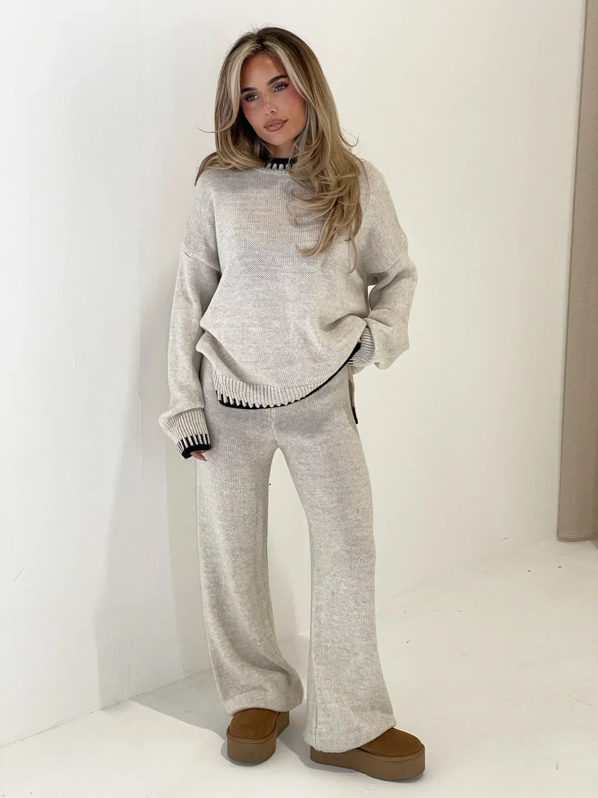aria comfy set