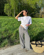 VM | Pantalones a Rayas