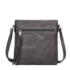 Bolso Hobo Bandolera Mediano