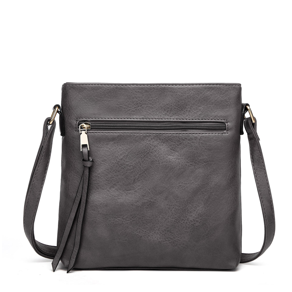 Bolso Hobo Bandolera Mediano