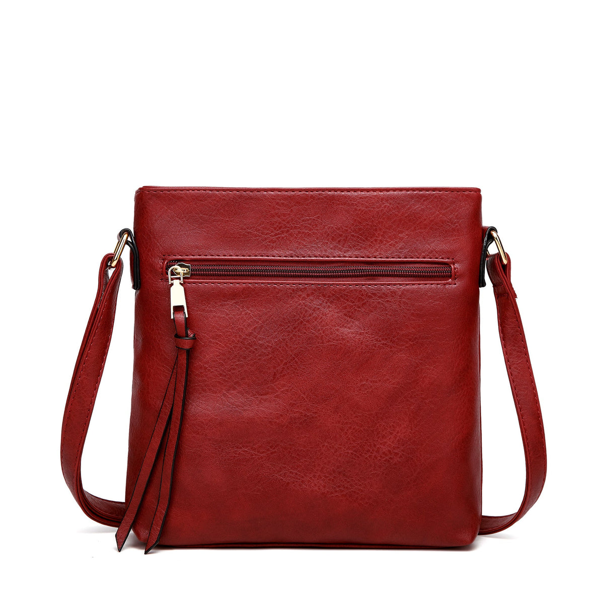 Bolso Hobo Bandolera Mediano
