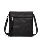 Bolso Hobo Bandolera Mediano