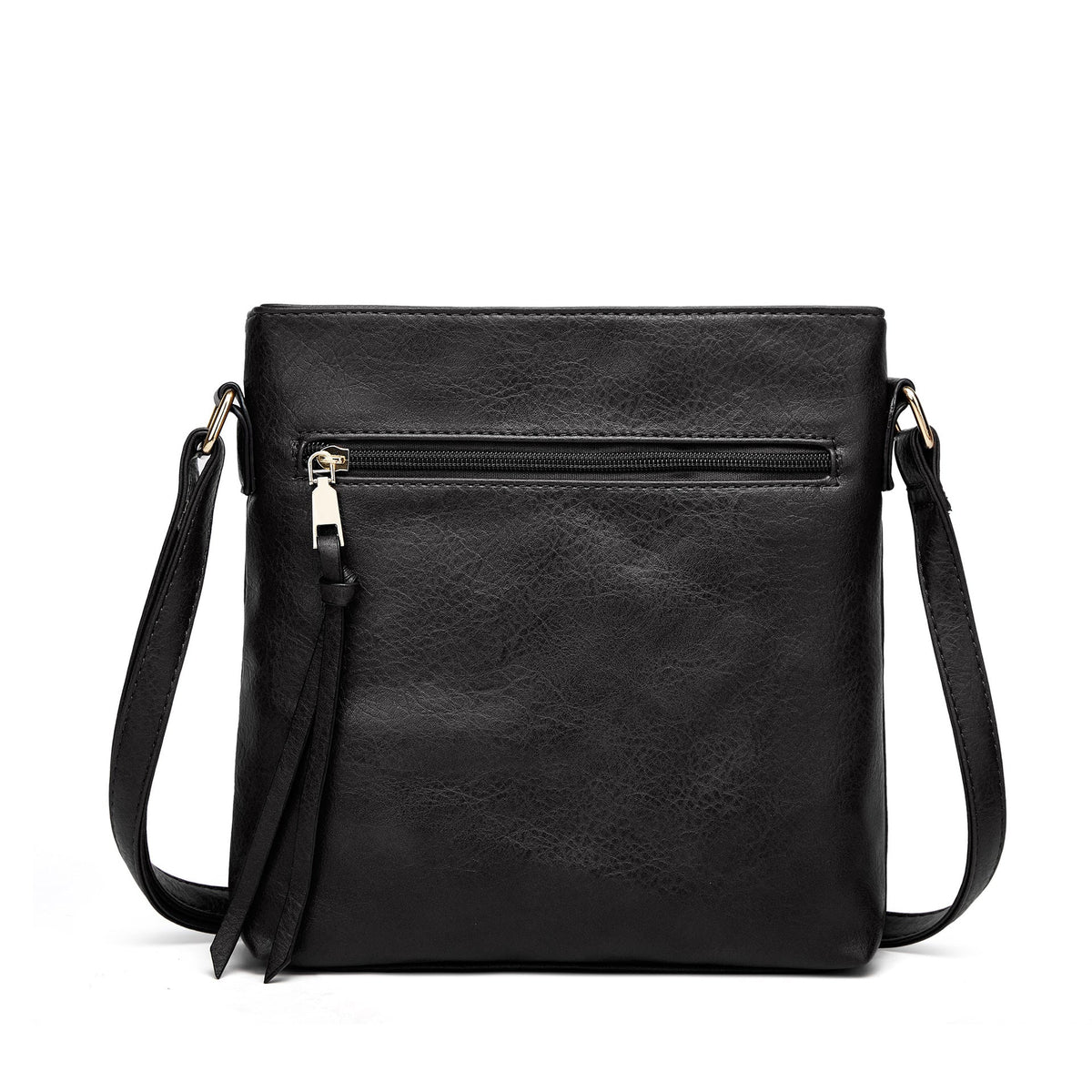 Bolso Hobo Bandolera Mediano