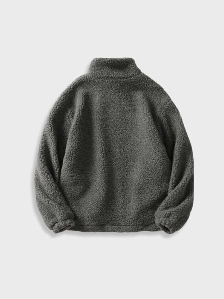 DCRB X Struggle Chaqueta polar