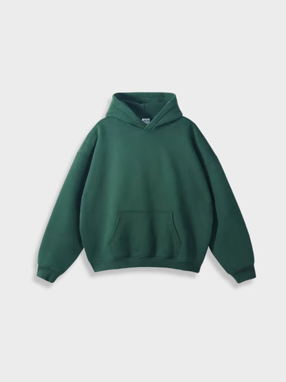 DCRB 350 GSM Sudadera de calidad