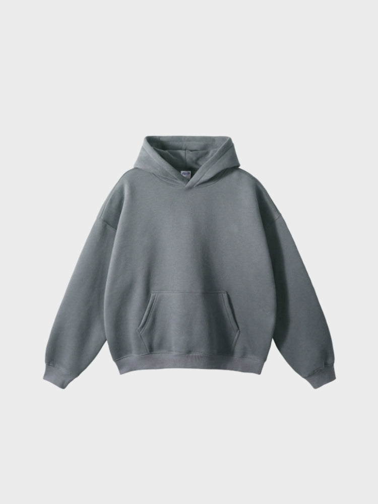 DCRB 350 GSM Sudadera de calidad