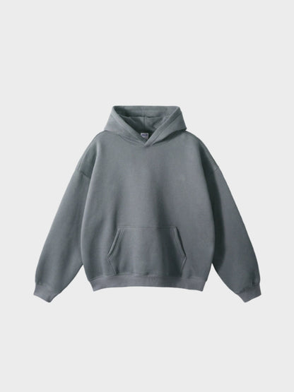 DCRB 350 GSM Sudadera de calidad
