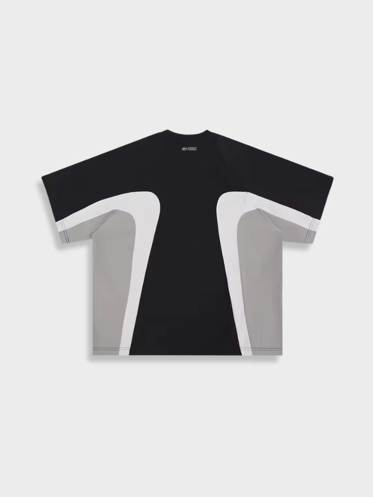 DCRB Great Union Camiseta