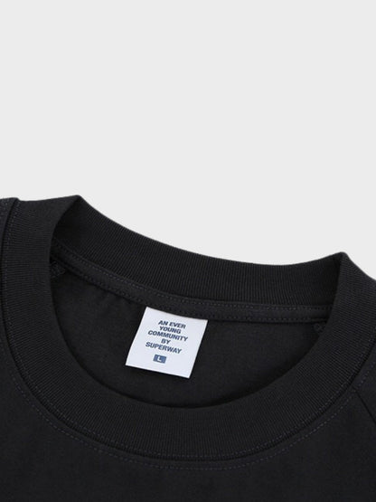 DCRB Great Union Camiseta