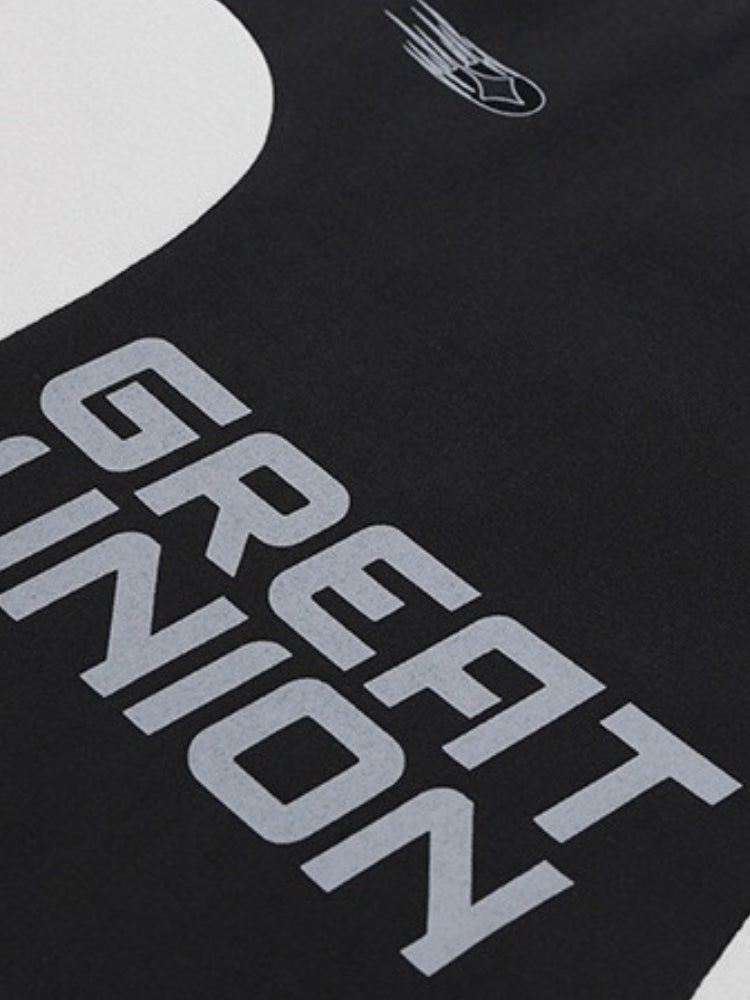 DCRB Great Union Camiseta