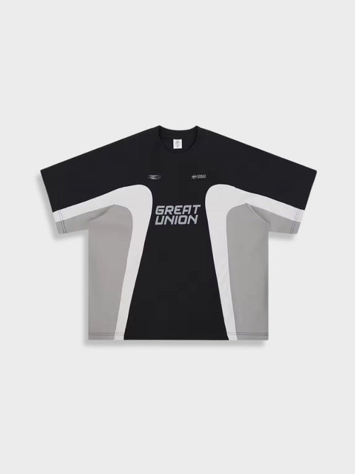 DCRB Great Union Camiseta