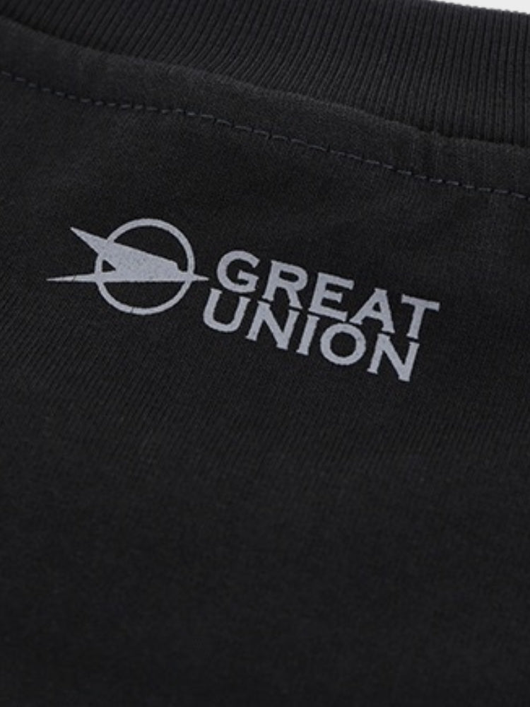 DCRB Great Union Camiseta