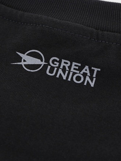 DCRB Great Union Camiseta