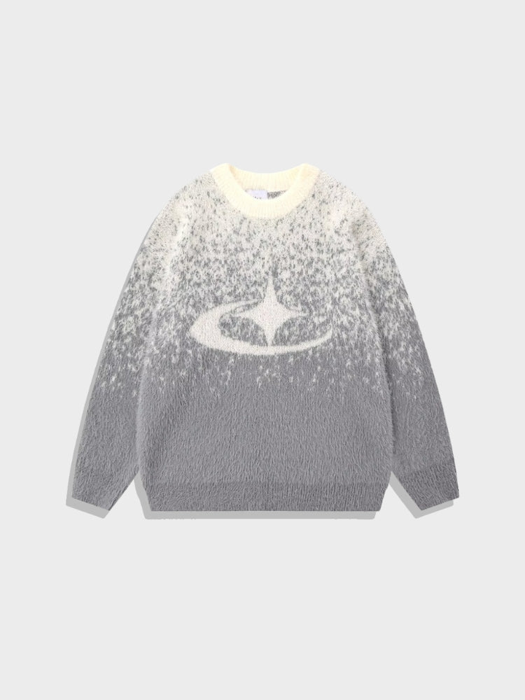 DCRB Mohair Jersey