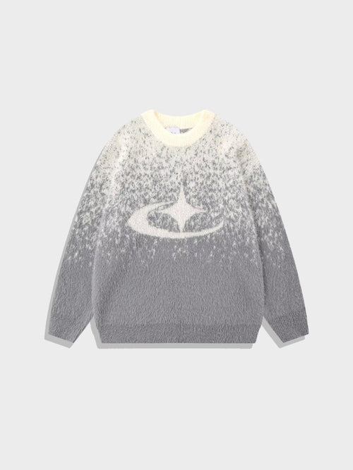 DCRB Mohair Jersey