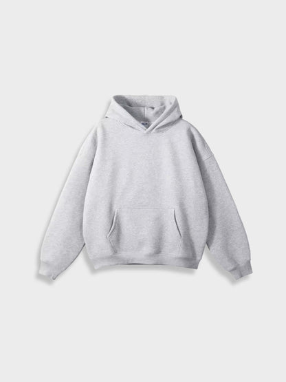 DCRB 350 GSM Sudadera de calidad
