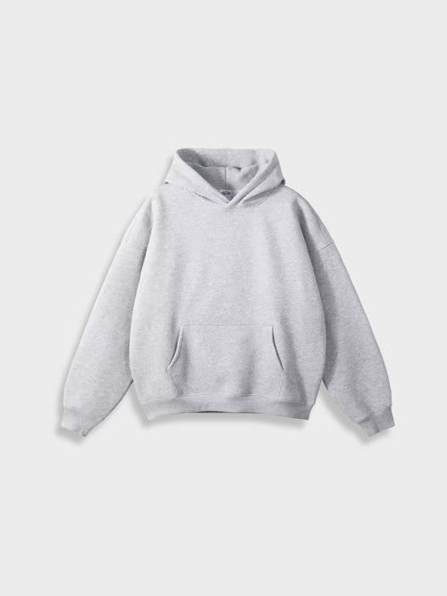 DCRB 350 GSM Sudadera de calidad