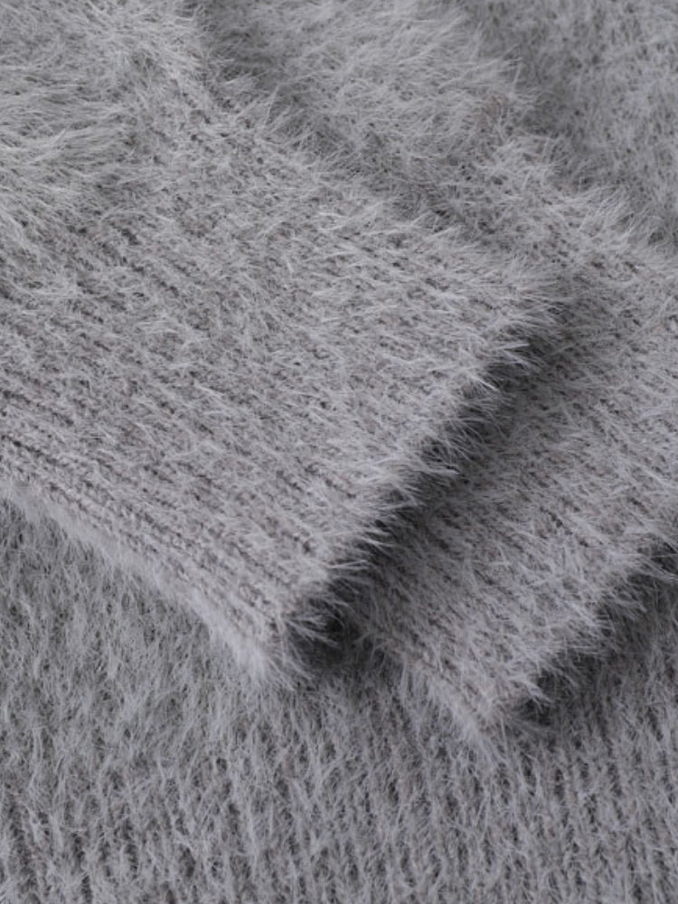DCRB Mohair Jersey