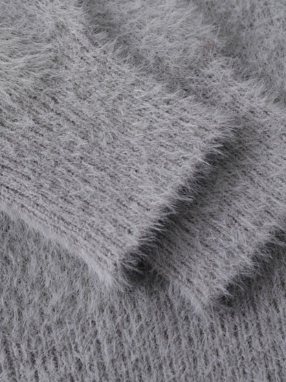 DCRB Mohair Jersey