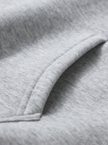 DCRB 350 GSM Sudadera de calidad