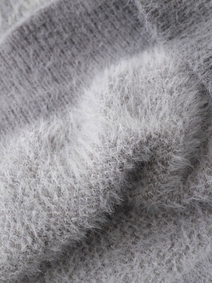 DCRB Mohair Jersey