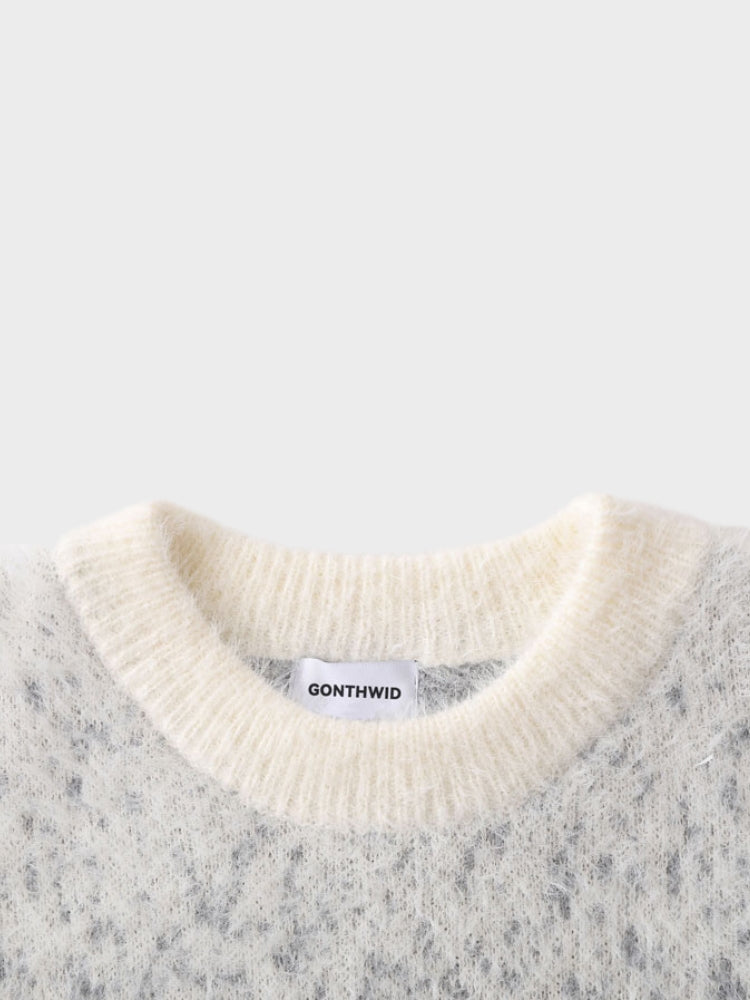 DCRB Mohair Jersey