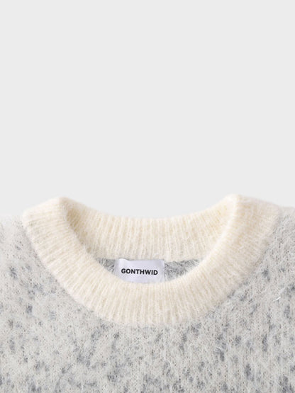 DCRB Mohair Jersey