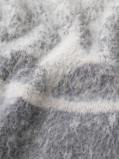 DCRB Mohair Jersey