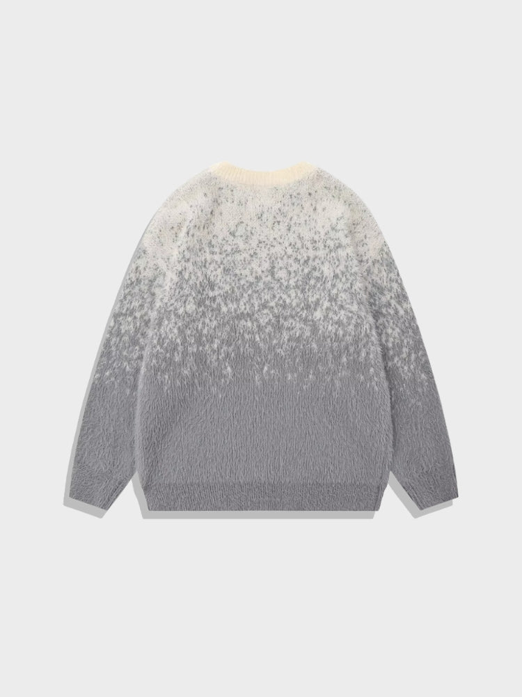 DCRB Mohair Jersey
