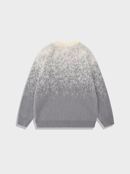 DCRB Mohair Jersey