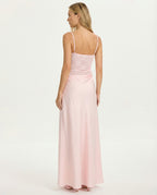 VM | Vestido Largo Rose Muse