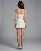 VM | Vestido Corto Hourglass
