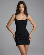 VM | Vestido Corto Hourglass