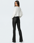 VM | Pantalones Acampanados Edge