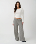 VM | Pantalones a Rayas