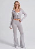 Conjunto de punto Montiel Knit Lounge