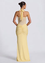VM | Vestido Largo Siren Hourglass