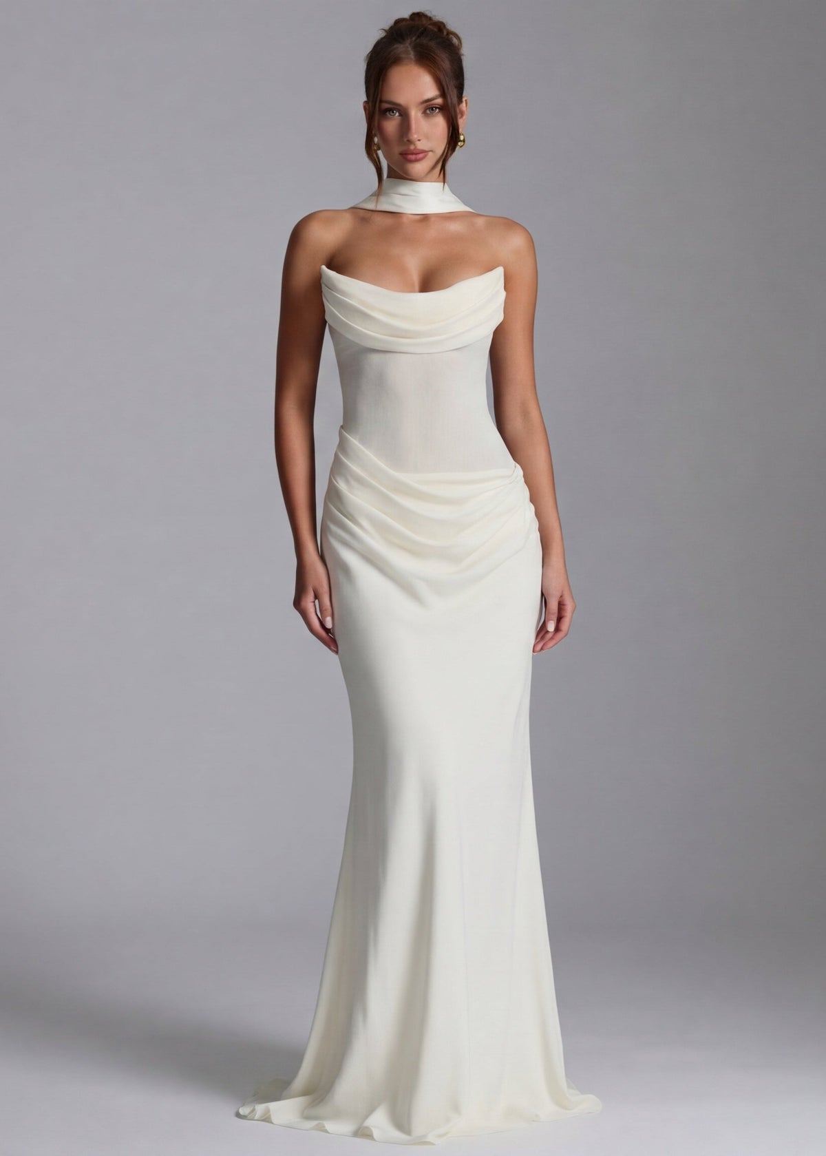 VM | Vestido Largo Muse