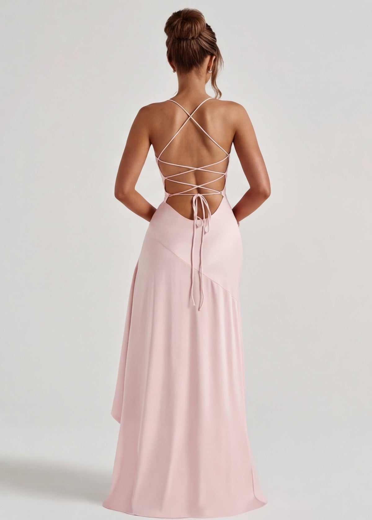 VM | Vestido Largo Muse