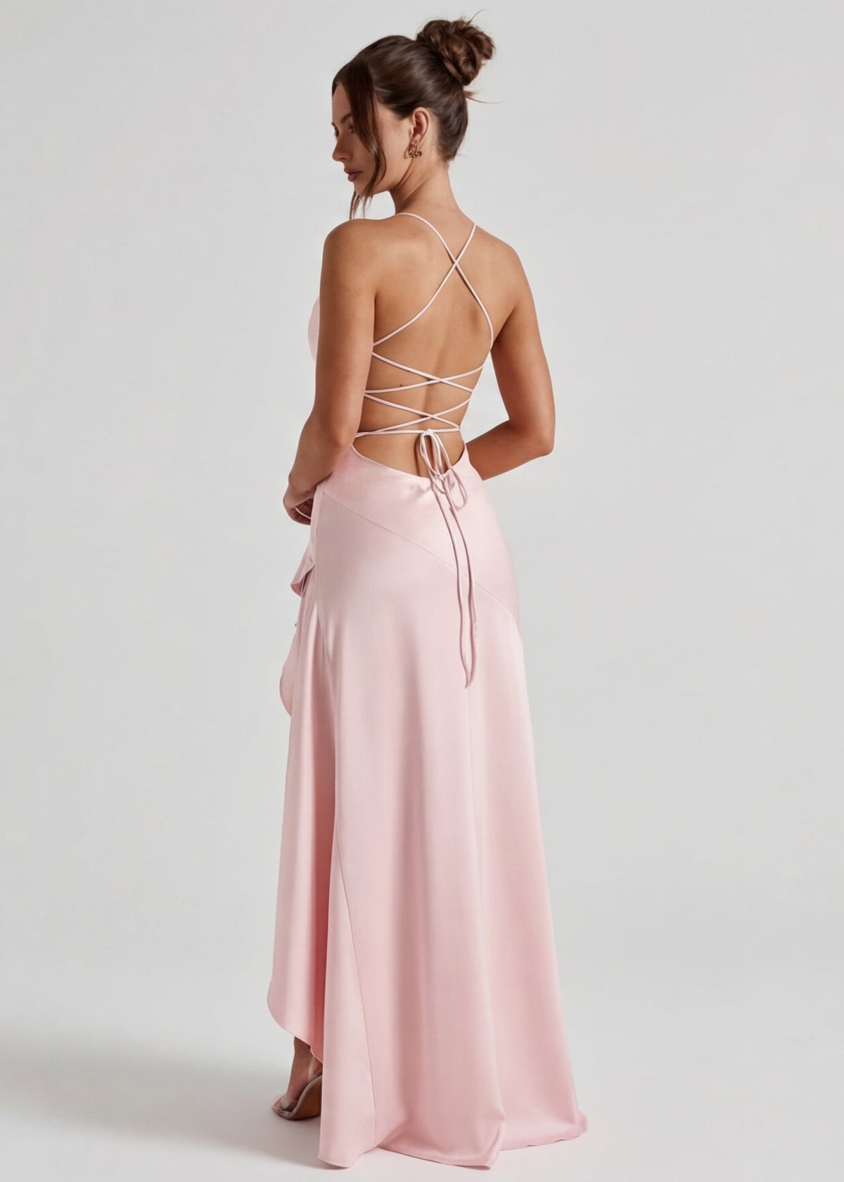 VM | Vestido Largo Muse