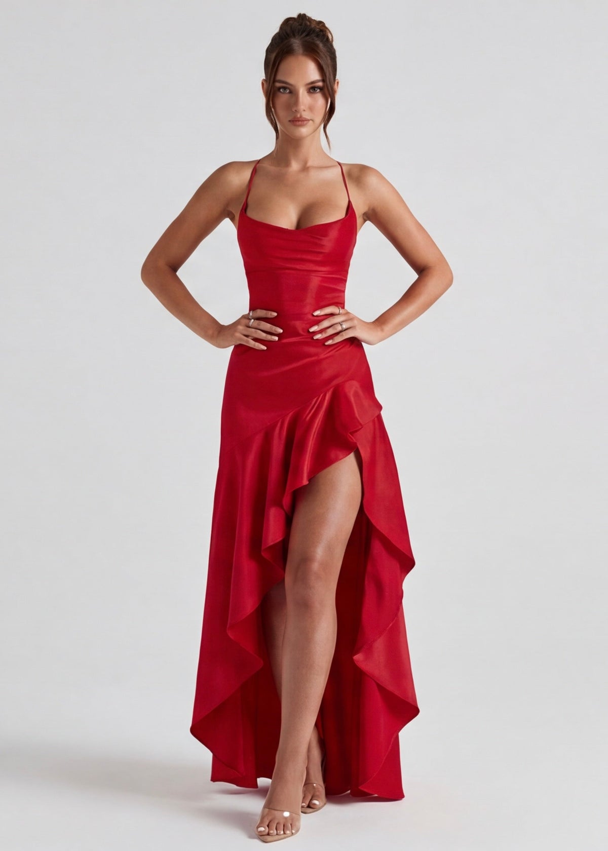 VM | Vestido Largo Muse