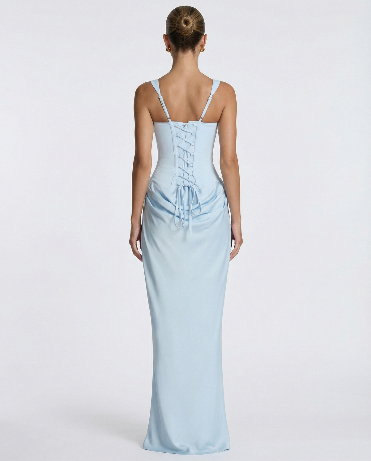 VM | Vestido Largo Hourglass