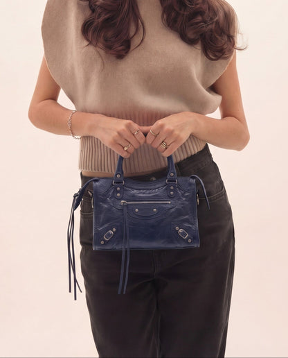 Bolso It Girl - Pequeño