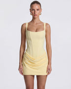 VM | Vestido Corto Hourglass