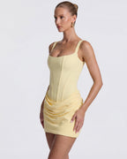 VM | Vestido Corto Hourglass