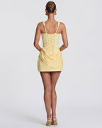 VM | Vestido Corto Hourglass