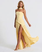 Vestido Largo Aura