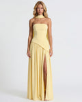 Vestido Largo Aura