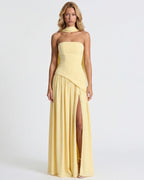 Vestido Largo Aura